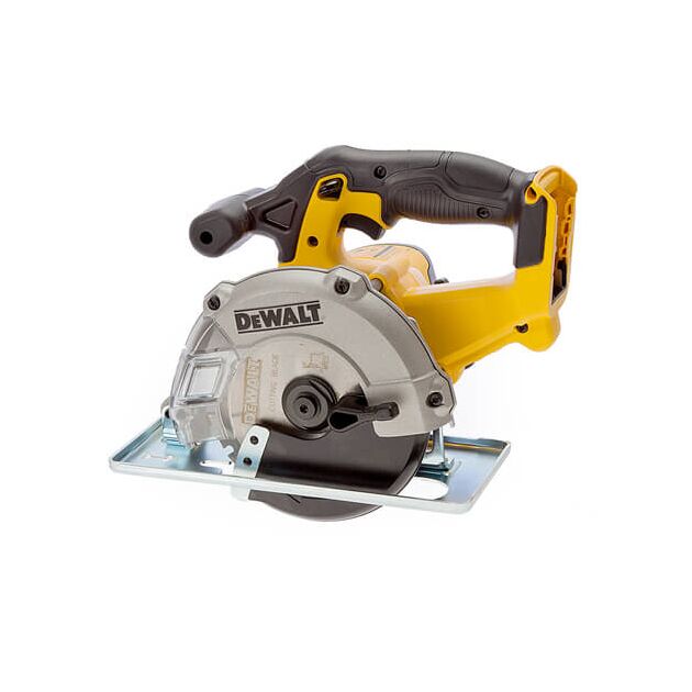 Пила дискова акумуляторна XR FLEXVOLT DCS373NT DeWALT, фото  | SNABZHENIE.com.ua