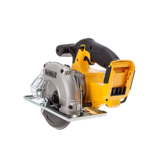 Пила дискова акумуляторна XR FLEXVOLT DCS373NT DeWALT, фото , зображення 2 | SNABZHENIE.com.ua