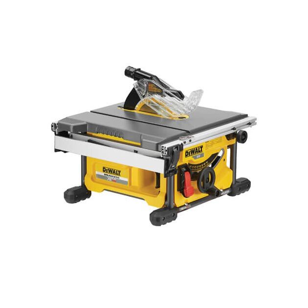 Пила циркулярна акумуляторна DCS7485N XR FLEXVOLT DeWALT, фото  | SNABZHENIE.com.ua