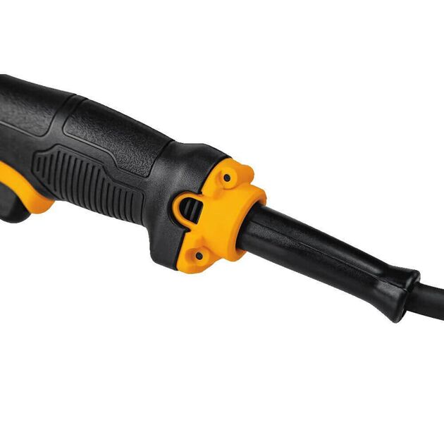 Шлифмашина угловая DeWALT DWE4559 2200 Вт, сетевое питание, фото , изображение 2 | SNABZHENIE.com.ua
