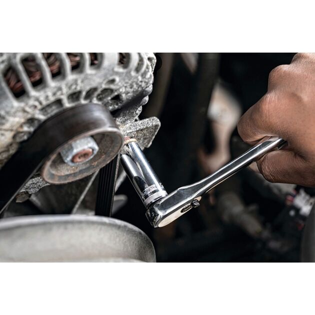 Набір головок і біт 1/4 та 3/8, 84 предмета DeWALT DWMT81531-1, фото , зображення 2 | SNABZHENIE.com.ua