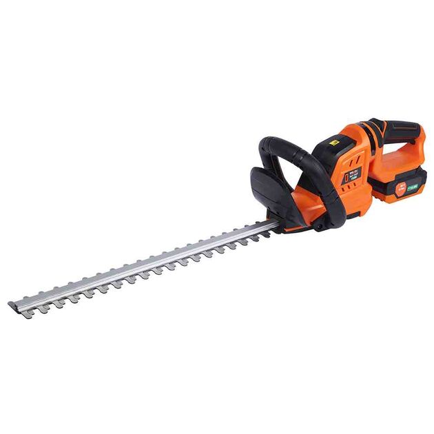 Кусторіз акумуляторний SEQUOIA SBHT2020T-QV, фото  | SNABZHENIE.com.ua