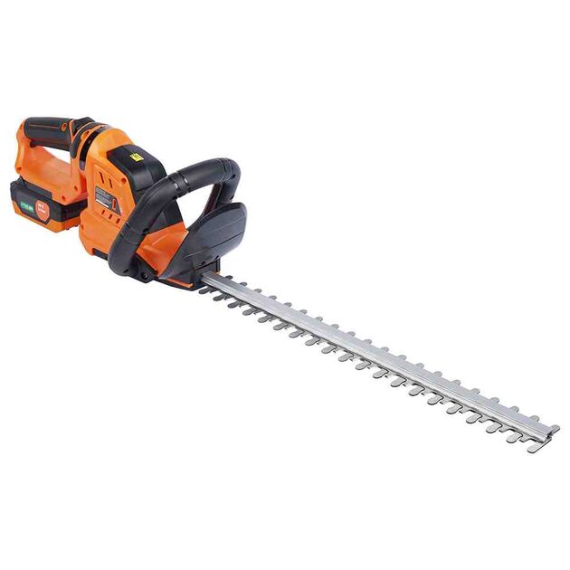 Кусторіз акумуляторний SEQUOIA SBHT2020T-QV, фото , зображення 3 | SNABZHENIE.com.ua