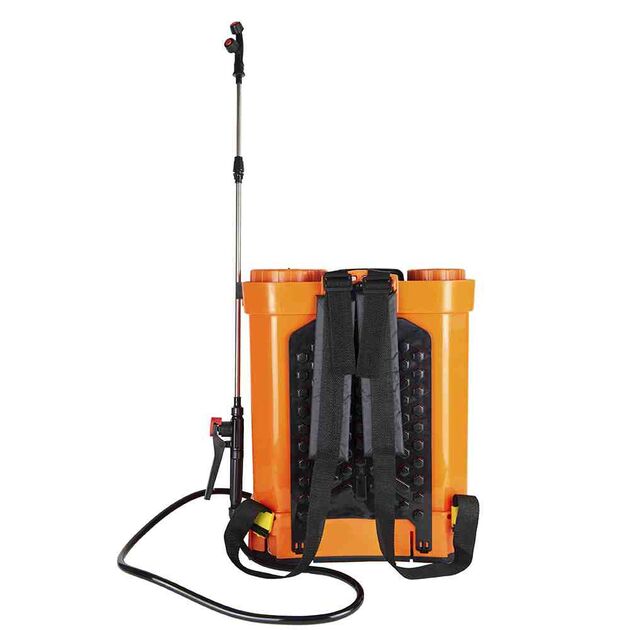 Опрыскиватель аккумуляторный SEQUOIA SBS16, фото , зображення 2 | SNABZHENIE.com.ua