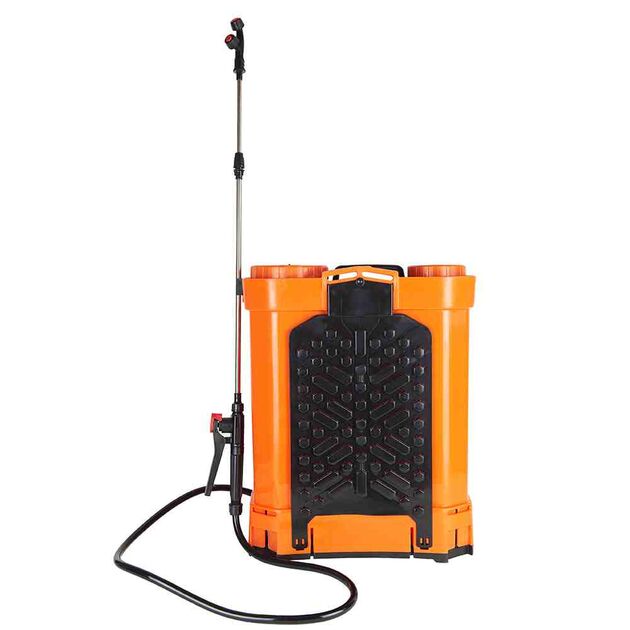 Опрыскиватель аккумуляторный SEQUOIA SBS16, фото , зображення 3 | SNABZHENIE.com.ua