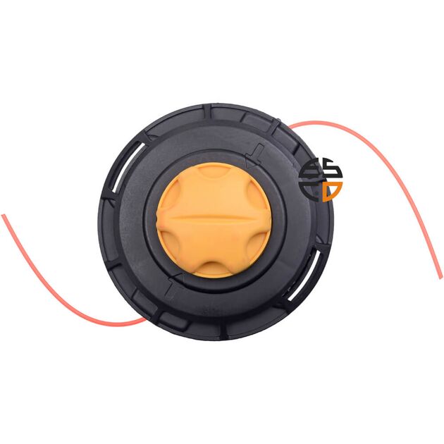 Косильна головка SEQUOIA TH-10Comfort (TH-10Comfort), фото , зображення 2 | SNABZHENIE.com.ua