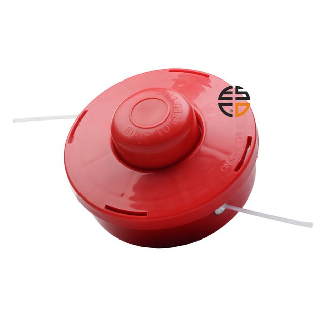 Косильна головка SEQUOIA TH-10Standart (TH-10Standart), фото  | SNABZHENIE.com.ua