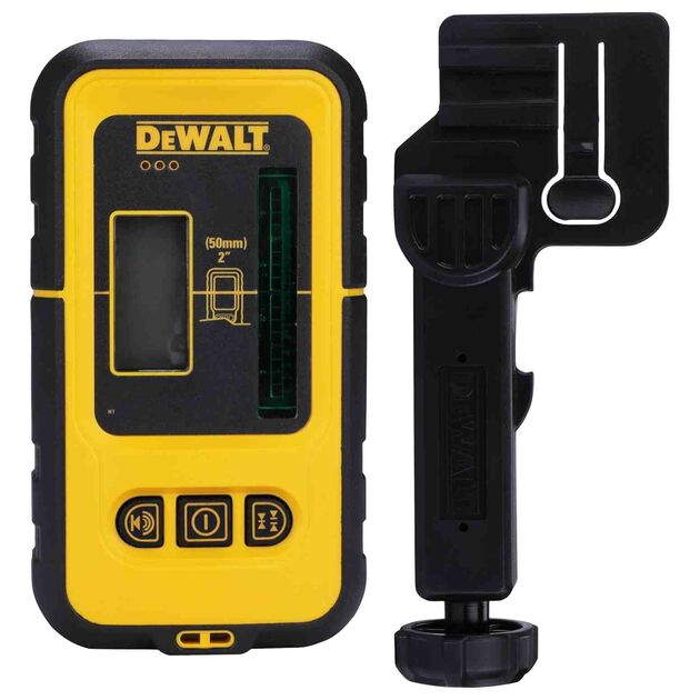 Мишень-лучеуловитель DeWALT DE0892G, фото , зображення 2 | SNABZHENIE.com.ua