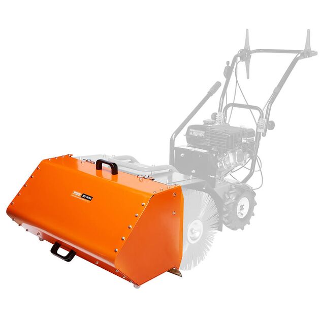 Сборник для подметальной машины SEQUOIA SPS-CB750, фото , изображение 2 | SNABZHENIE.com.ua