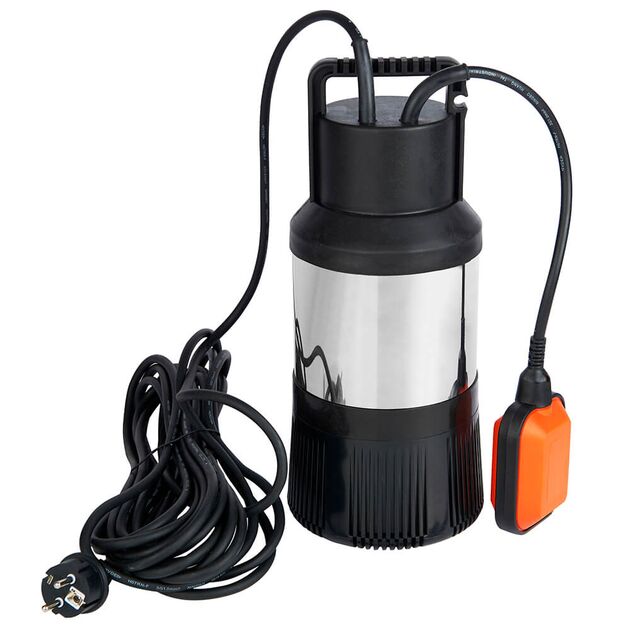 Погружний насос високого тиску SEQUOIA SSP1100HP, фото  | SNABZHENIE.com.ua