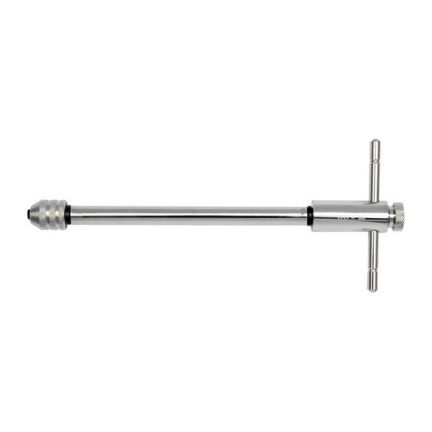 Вороток для метчиков YATO M3-M10 с трещоткой, 250 мм (YT-2997), фото  | SNABZHENIE.com.ua
