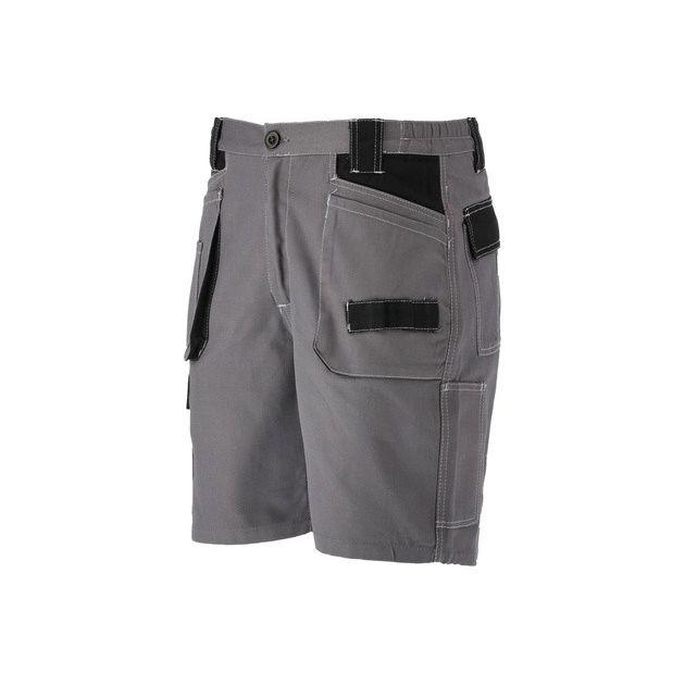 Рабочие шорты YATO XXXL, 100% хлопок (YT-80941), фото  | SNABZHENIE.com.ua