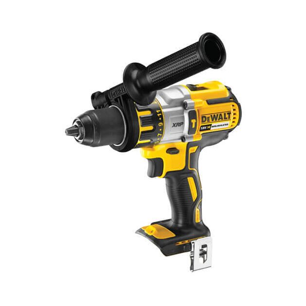 Набір з восьми інструментів акумуляторних DeWALT DCK856P4, фото , зображення 3 | SNABZHENIE.com.ua