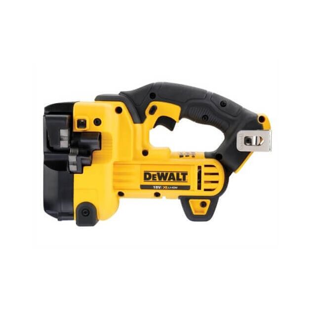 Аккумуляторний різчик шпильок DeWALT DCS350NT, фото , зображення 3 | SNABZHENIE.com.ua