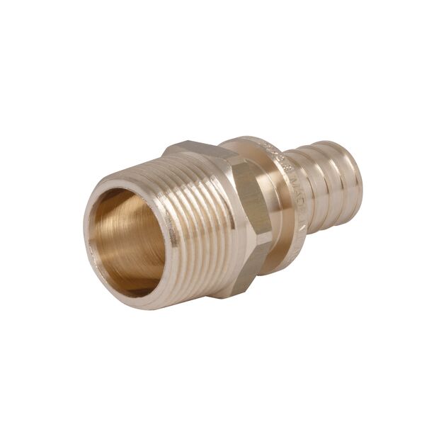 Переходних под натяжную гильзу Icma №1034 d20х2,8-3/4"З 851034AEGW05, фото  | SNABZHENIE.com.ua