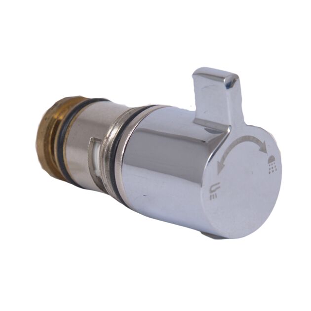 Ручка переключения режимов Qtap (23,7x34,7x23,3) для смесителей Arvin QTARV23734723349958, фото  | SNABZHENIE.com.ua