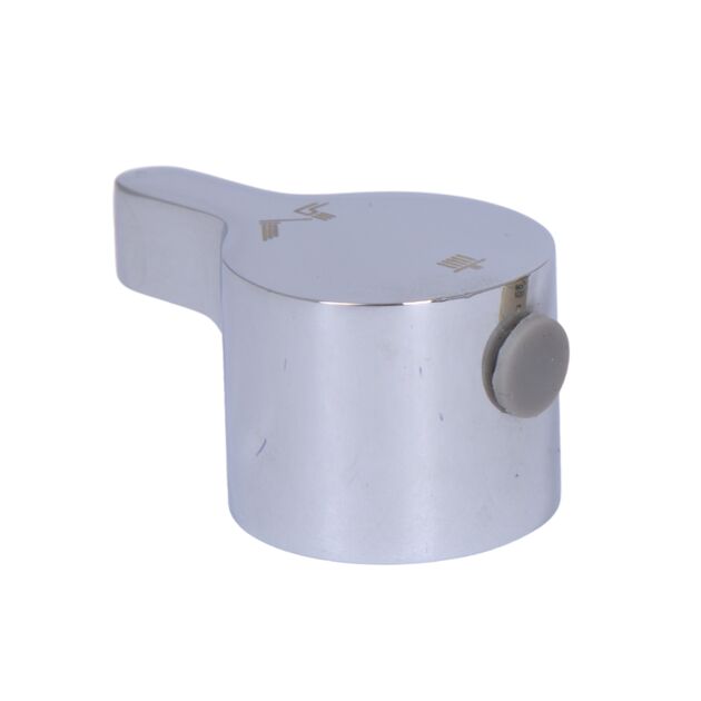 Ручка переключения режимов Qtap (23,7x34,7x23,3) для смесителей Arvin QTARV23734723349958, фото , зображення 2 | SNABZHENIE.com.ua