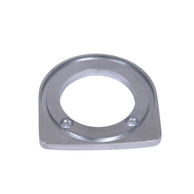 Площадка смесителя Qtap (50,9x51x4,5) для смесителей для раковины Nando QTNAN509514549984, фото , изображение 2 | SNABZHENIE.com.ua