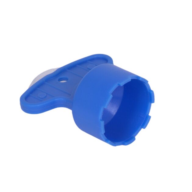 Ключ для аэратора Qtap (34,2x21,9x31,4) для смесителей Arvin, Nando QTARVNAN34221931450011, фото  | SNABZHENIE.com.ua