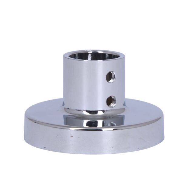 Крепление стойки Qtap (59,2x59,2x35) для душевых систем Arvin, Nando QTARVNAN5925923550013, фото  | SNABZHENIE.com.ua