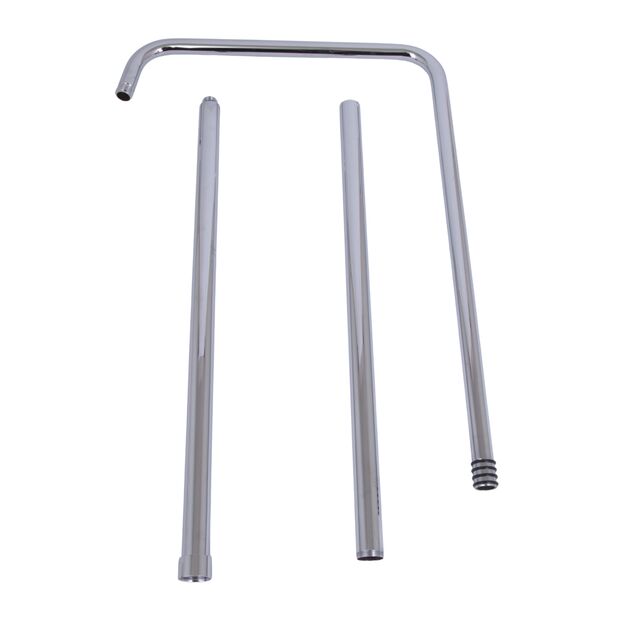 Душевая стойка Qtap (24x38x1550) для душевых систем Arvin QTARV2438155050300, фото  | SNABZHENIE.com.ua