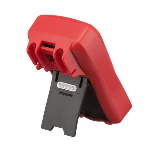 Мультиметр цифровий CAT II - 300 В / CAT I - 600 В INTERTOOL MD-0001, фото , зображення 3 | SNABZHENIE.com.ua