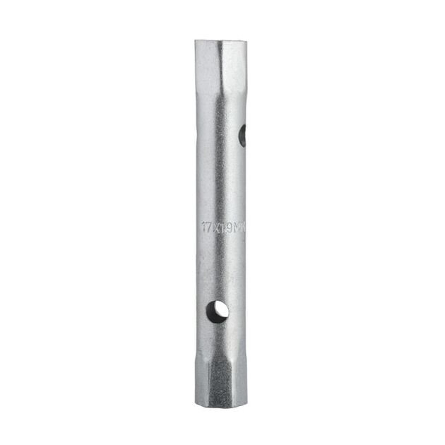 Ключ торцевой I-образный 17*19 мм INTERTOOL XT-4117, фото , изображение 3 | SNABZHENIE.com.ua