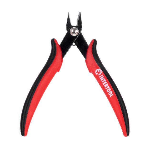 Бокорізи для електроніки INTERTOOL HT-7026, фото  | SNABZHENIE.com.ua