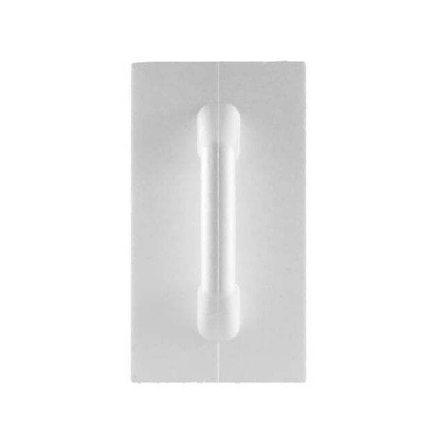 Терка пенопластовая 320x180мм INTERTOOL KT-0012, фото , изображение 3 | SNABZHENIE.com.ua