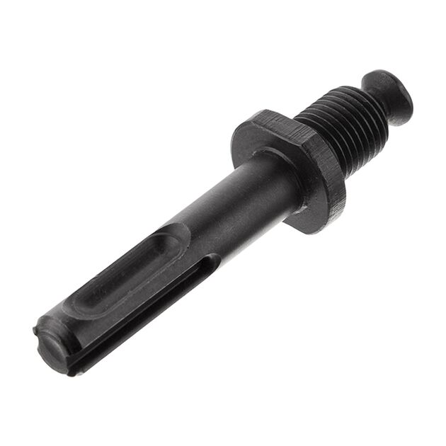 Переходник SDS-Plus М12 x 1,25 INTERTOOL SD-0431, фото  | SNABZHENIE.com.ua