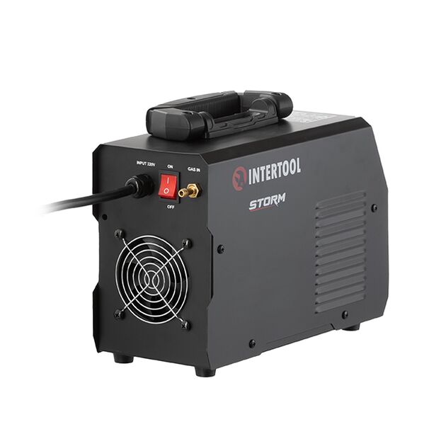 Плазморез CUT-40A, STORM INTERTOOL WT-4040, фото , изображение 3 | SNABZHENIE.com.ua