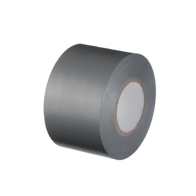 Клейкая изоляционная лента Storm INTERTOOL KT-0834 50мм*30м, фото  | SNABZHENIE.com.ua