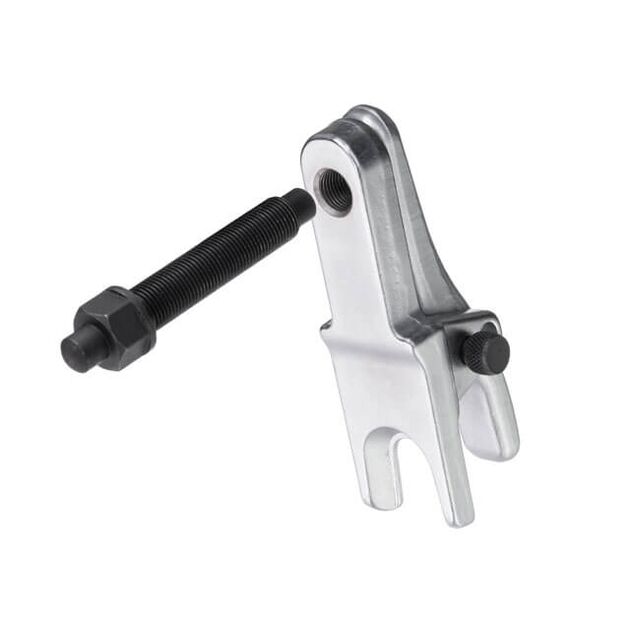 Съемник шаровых опор и рулевых тяг 22мм INTERTOOL HT-7035, фото , изображение 3 | SNABZHENIE.com.ua