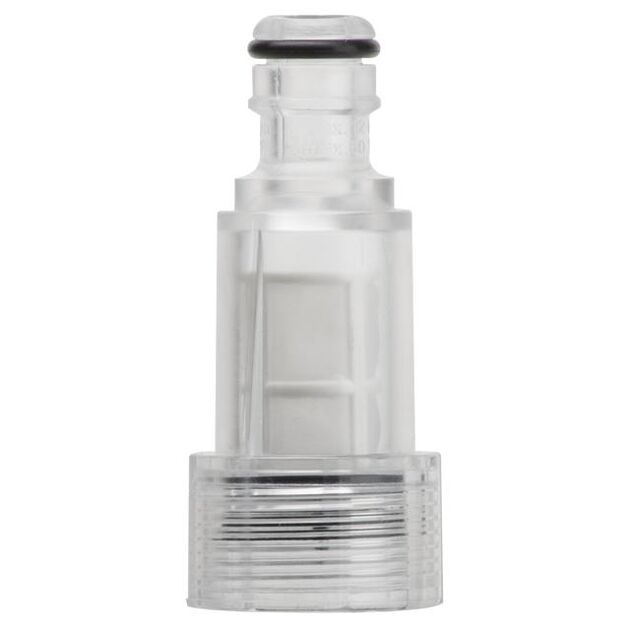Сетчатый фильтр грубой очистки 1/2" для мойки INTERTOOL DT-1576, фото  | SNABZHENIE.com.ua