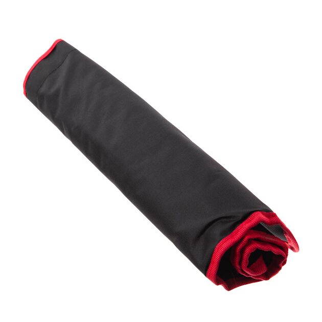 Чехол для інструмента 30 кишень 560x485 мм INTERTOOL BX-9010, фото , зображення 3 | SNABZHENIE.com.ua