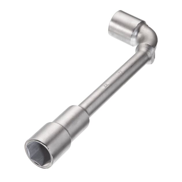 Ключ торцевой L-образный 32 мм INTERTOOL HT-1632, фото , изображение 3 | SNABZHENIE.com.ua