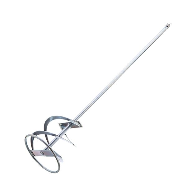 Міксер для сумішей SDS PLUS 100 * 600мм, фото  | SNABZHENIE.com.ua