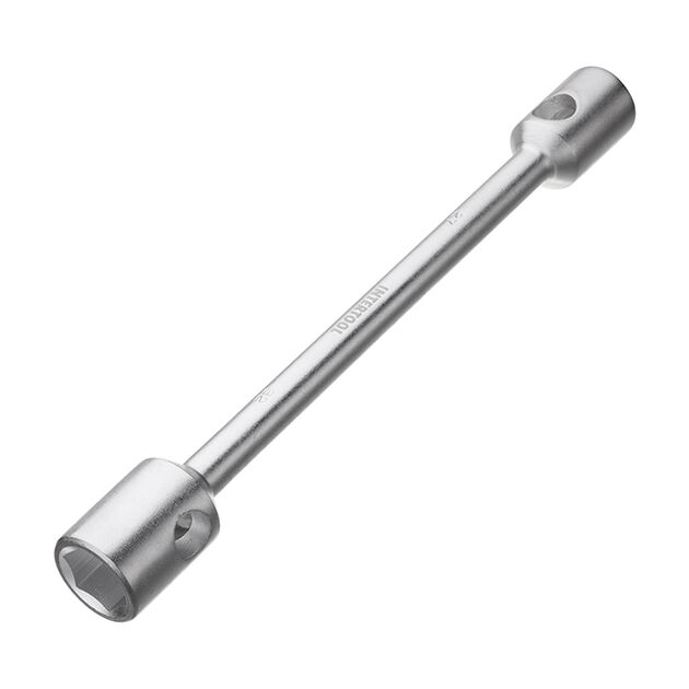 Ключ балонний I-образний 27х32 мм INTERTOOL XT-4205, фото , зображення 2 | SNABZHENIE.com.ua