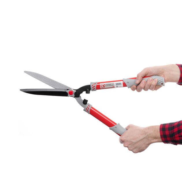 Ножницы для стрижки кустарников INTERTOOL FT-1101, 584 мм, фото , изображение 3 | SNABZHENIE.com.ua