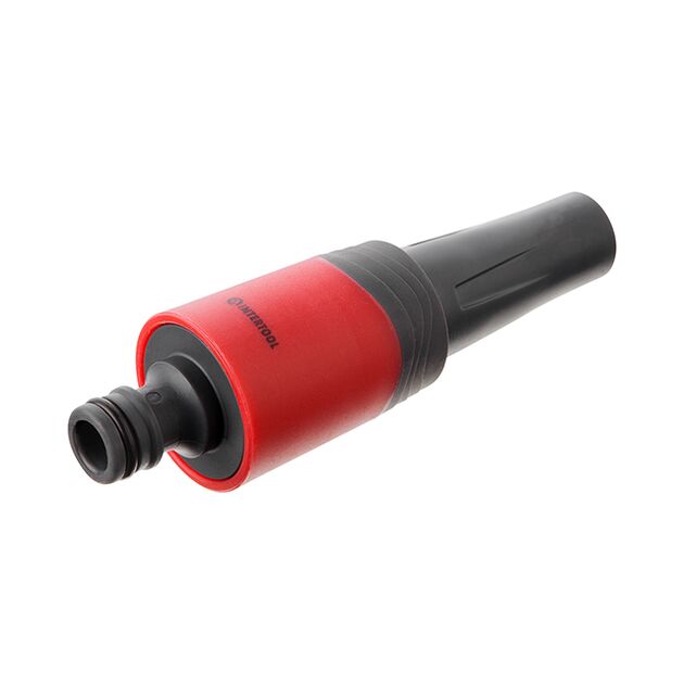 Насадка для полива с регулировкой потока воды INTERTOOL GE-0030, фото  | SNABZHENIE.com.ua