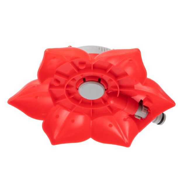 Дождеватель восьмипозиционный INTERTOOL GE-0072 для полива 8 площадей, фото , изображение 3 | SNABZHENIE.com.ua