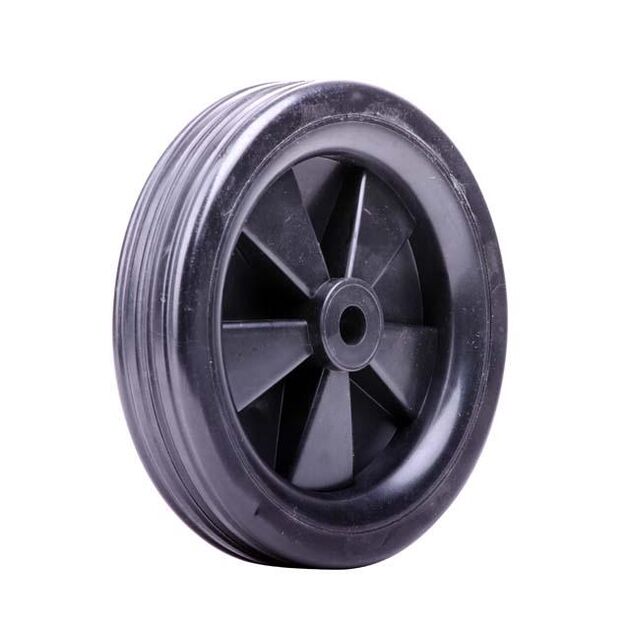 Колесо для компресора INTERTOOL PT-9061 (моделі PT-0003/PT-0004/PT-0007/PT-0013/PT-0014/PT-0021), фото , зображення 2 | SNABZHENIE.com.ua