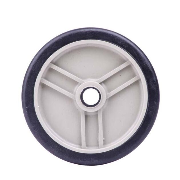 Колесо для компресора PT-0036/PT-0040 INTERTOOL PT-9063, фото , зображення 2 | SNABZHENIE.com.ua