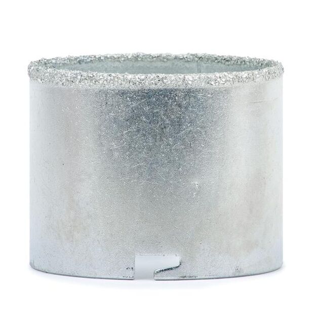 Корончатое сверло 103 мм, H-64 мм для плитки INTERTOOL SD-0396, фото , изображение 2 | SNABZHENIE.com.ua