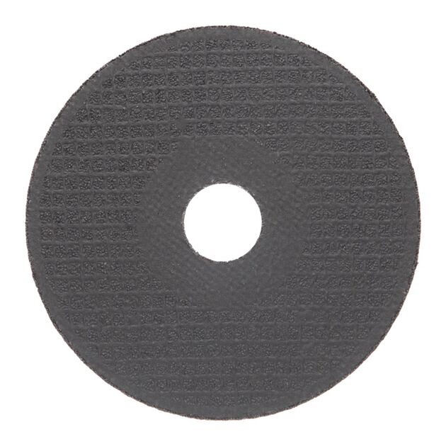 Отрезной диск по металлу 115x2,5x22,2 мм INTERTOOL CT-4005, фото , изображение 2 | SNABZHENIE.com.ua