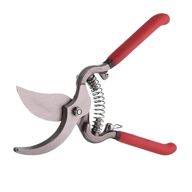 Секатор 250 мм INTERTOOL FT-1004, фото , зображення 2 | SNABZHENIE.com.ua