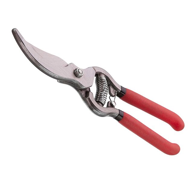 Секатор 250 мм INTERTOOL FT-1004, фото , зображення 3 | SNABZHENIE.com.ua