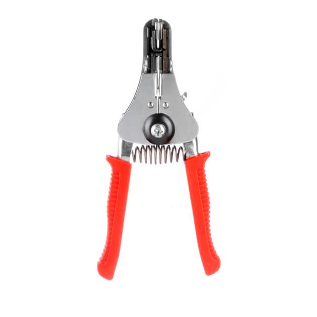 Знімач ізоляції, 0,5-2 мм², 150 мм, фото , изображение 2 | SNABZHENIE.com.ua