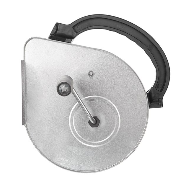 Пристрій для нанесення штукатурки INTERTOOL KT-0001, фото , зображення 3 | SNABZHENIE.com.ua