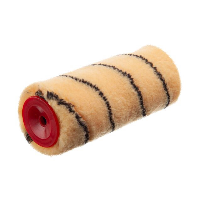 Валик Преміум 150x48x6 мм INTERTOOL KT-4355, фото  | SNABZHENIE.com.ua